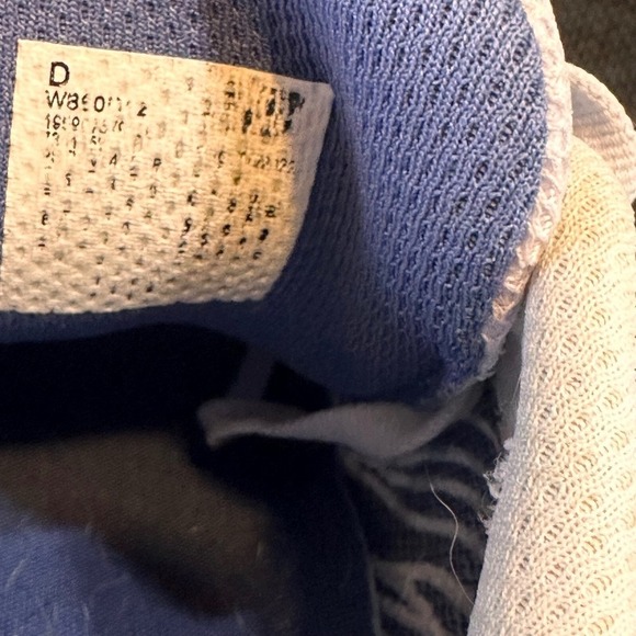 New Balance Fresh Foam 880‎ Running Shoes Cushioned Athletic Lavender 8.5 - Picture 12 of 14